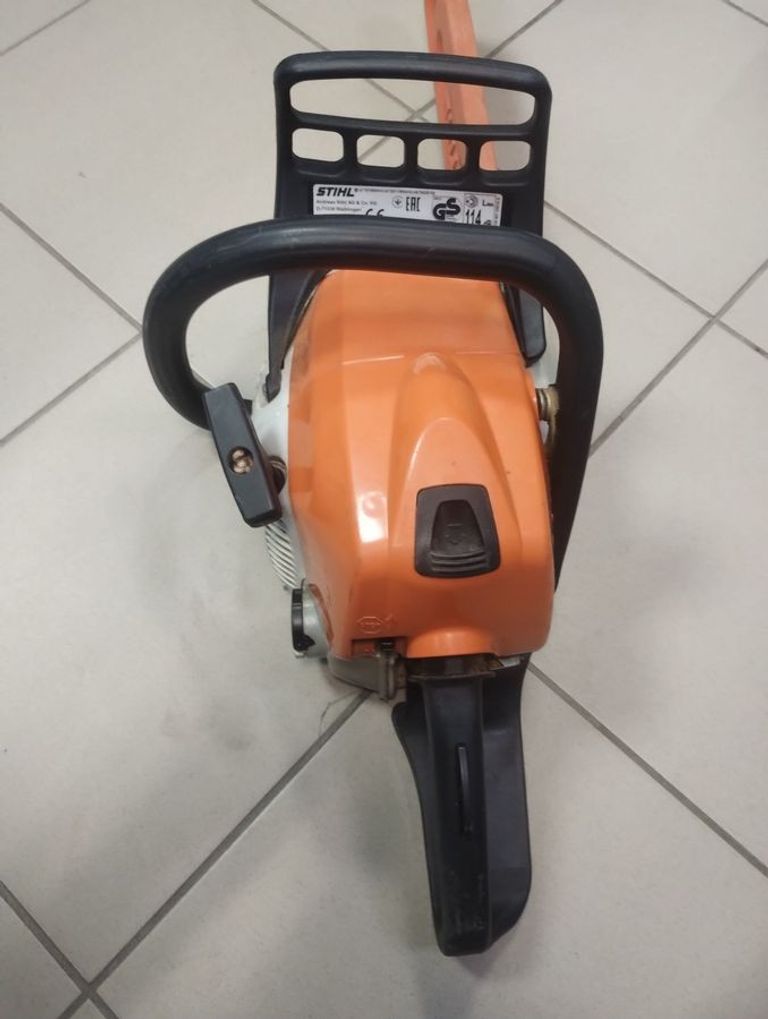 Дешево Stihl ms 181 з ломбарду