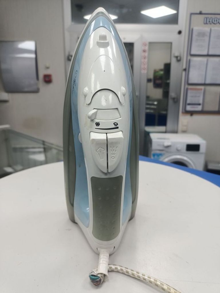 Оголошення First FA-5616 Б/У