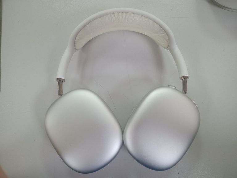 Оголошення Apple airpods max Б/У