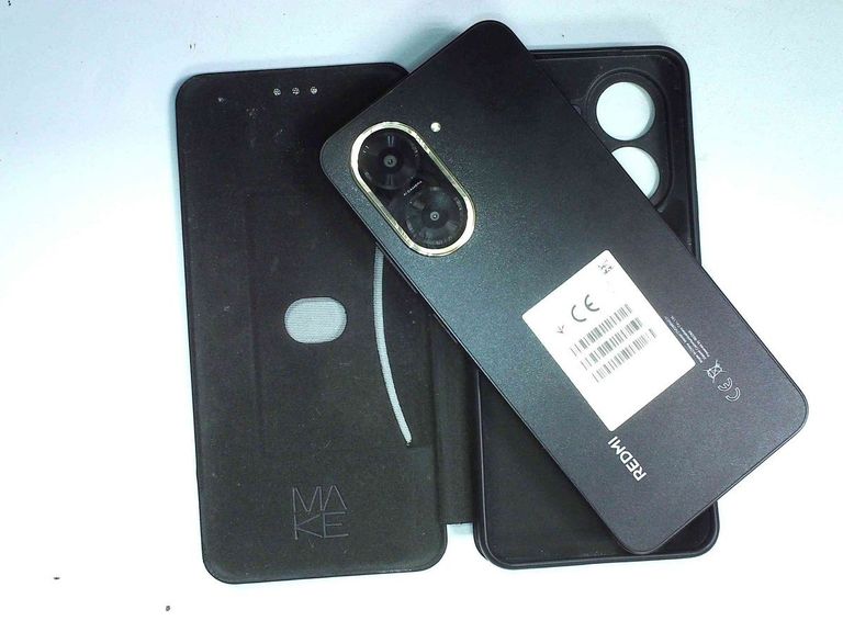 Оголошення Xiaomi redmi a5 4/128gb Б/У