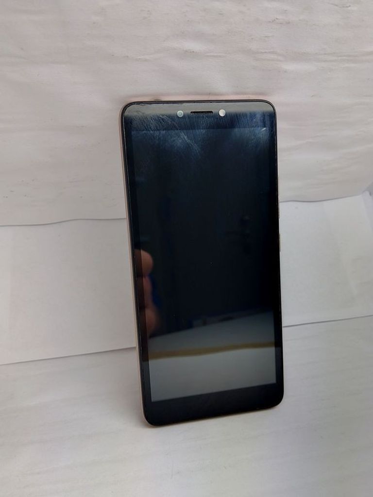 Дешево Tecno pop 2 power 1/16gb з ломбарду