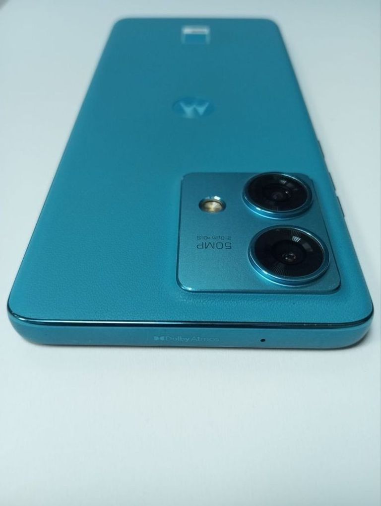 Motorola edge 40 neo 12/256gb Код:01-200901504. Зображення 6