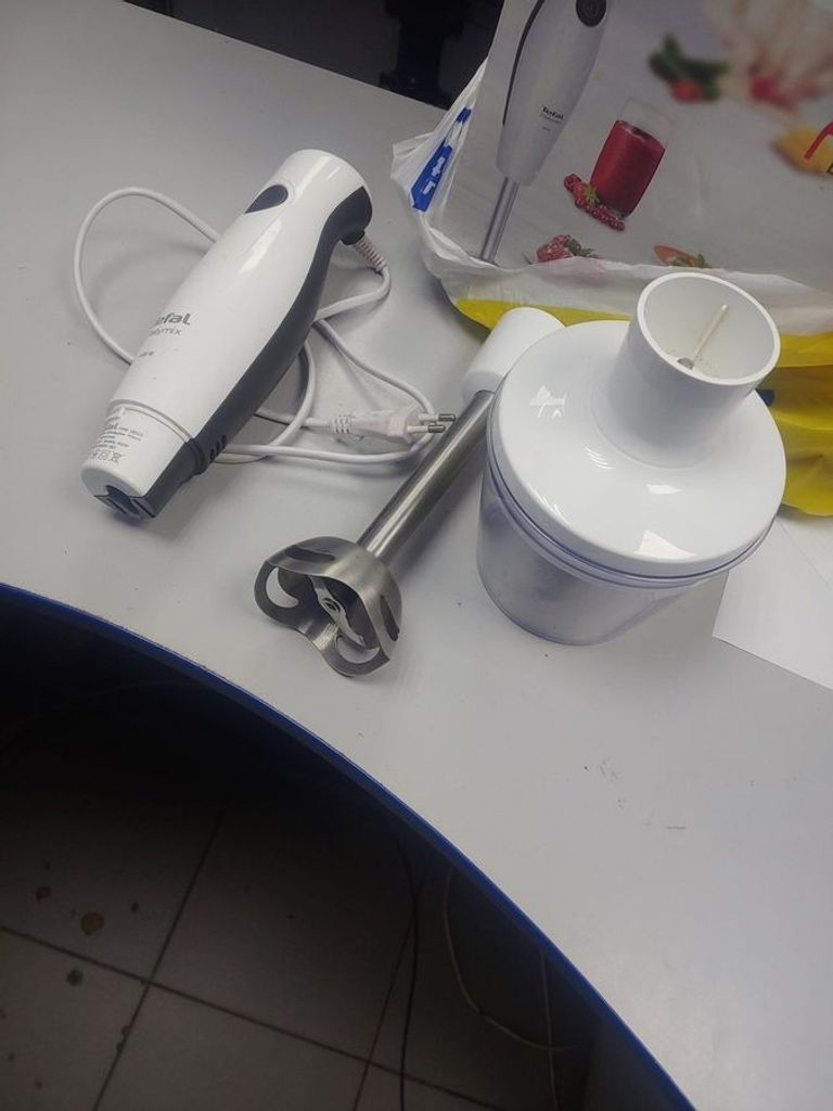 Купить Tefal HB533138 Б/У