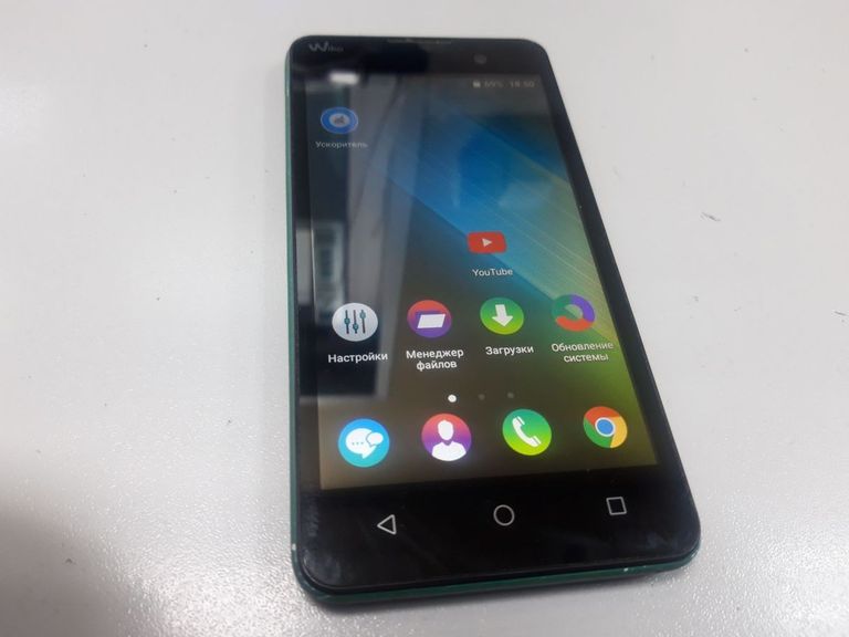 Wiko lenny 2 Код:01-200903530. Зображення 11