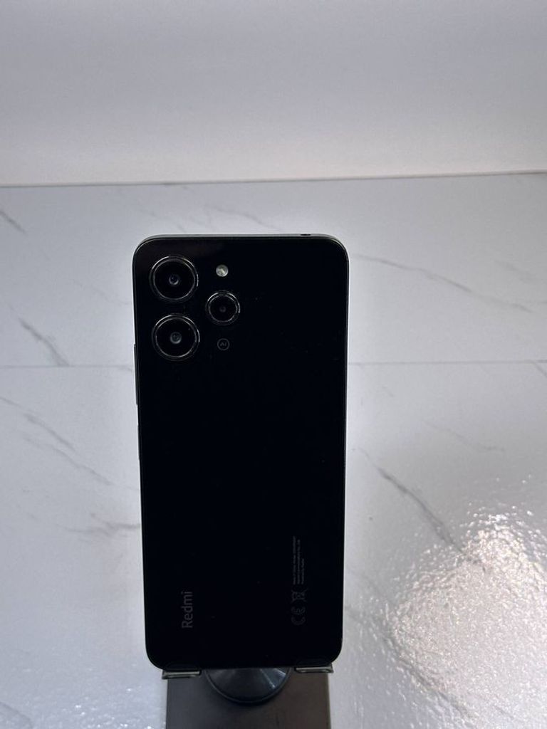 Xiaomi redmi 12 8/256gb Код:01-200903956. Зображення 7