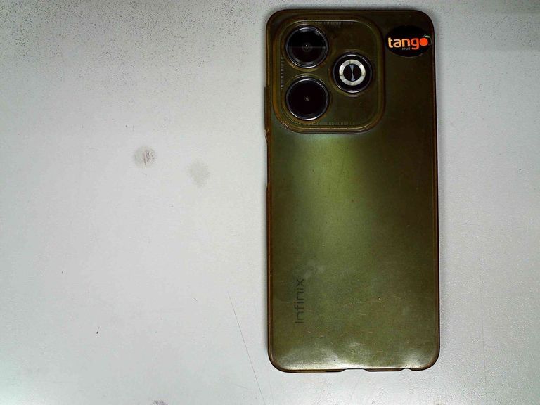 Розпродаж Infinix hot 40i 8/256gb, продавець Техноскарб