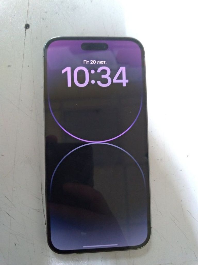 Розпродаж Apple iphone 14 pro max 128gb, продавець Техноскарб