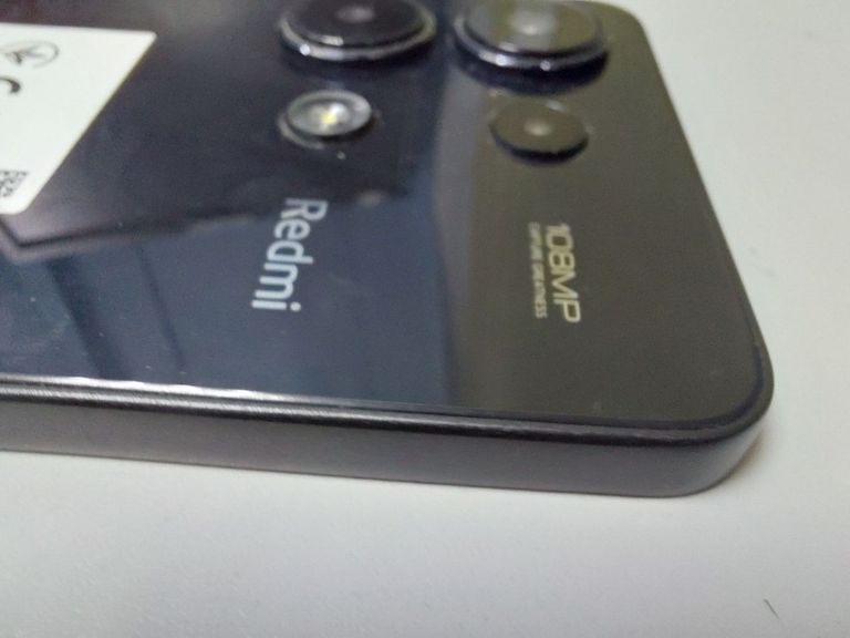 Розпродаж Xiaomi redmi note 13 4g 8/256gb, продавець Техноскарб