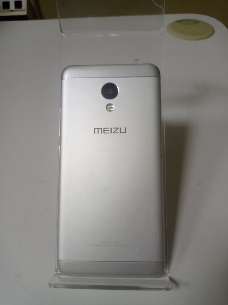 Розпродаж Meizu m3s 16gb, продавець Техноскарб