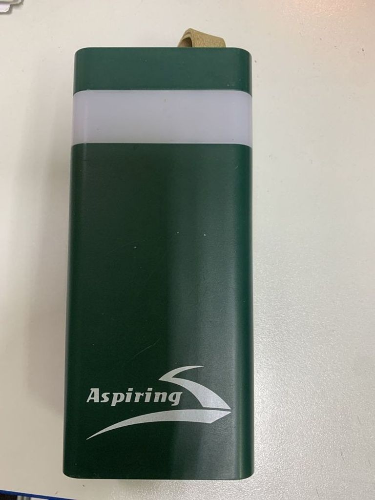 Купить Aspiring light 30 Б/У
