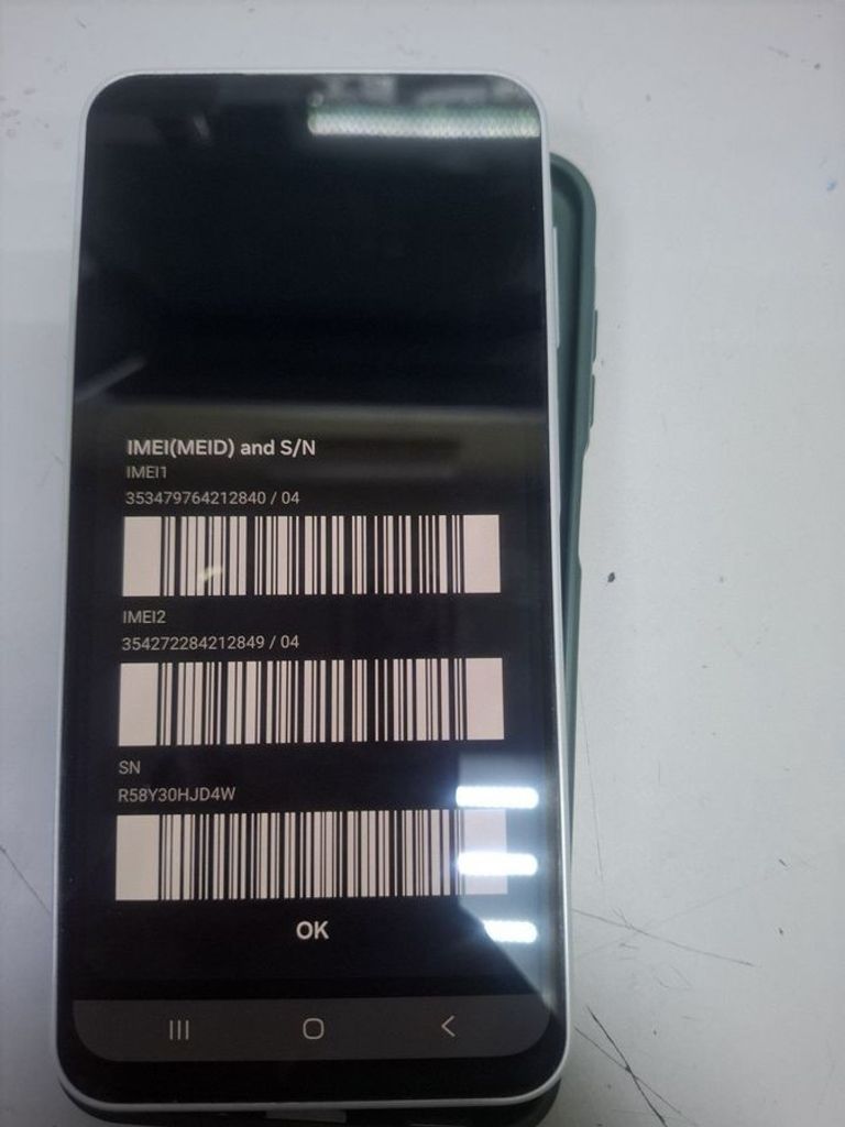 Купити Samsung galaxy a16 sm-a165f 8/256gb Б/У