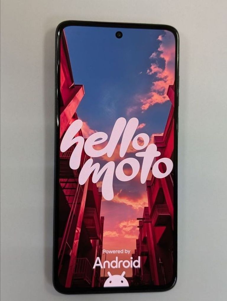 Оголошення Motorola moto g84 12/256gb Б/У