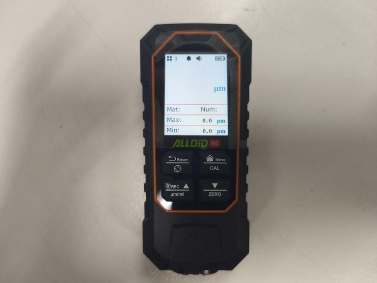 Alloid TG-9936 Код:01-200905780. Зображення 5