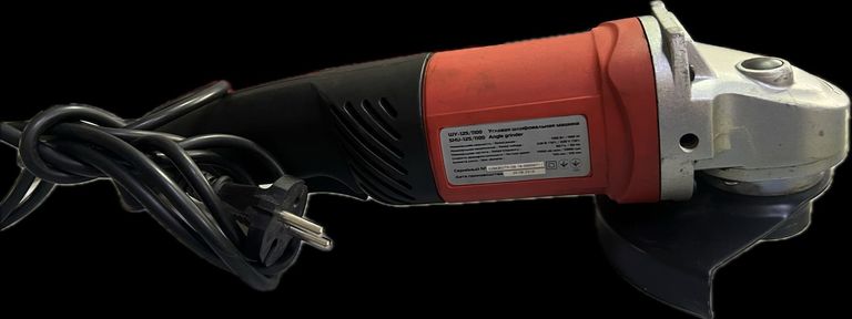 Распродажа Гранит ШУ-125/1100, продавец Техноскарб