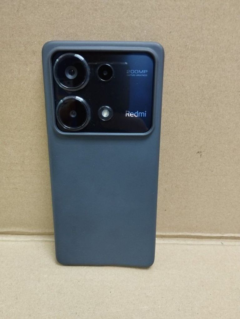 Распродажа Xiaomi redmi note 13 pro 4g 8/256gb, продавец Техноскарб
