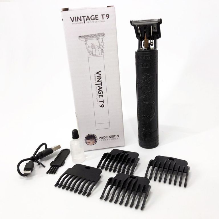 Купити Ac prof Vintage T9-02 Б/У