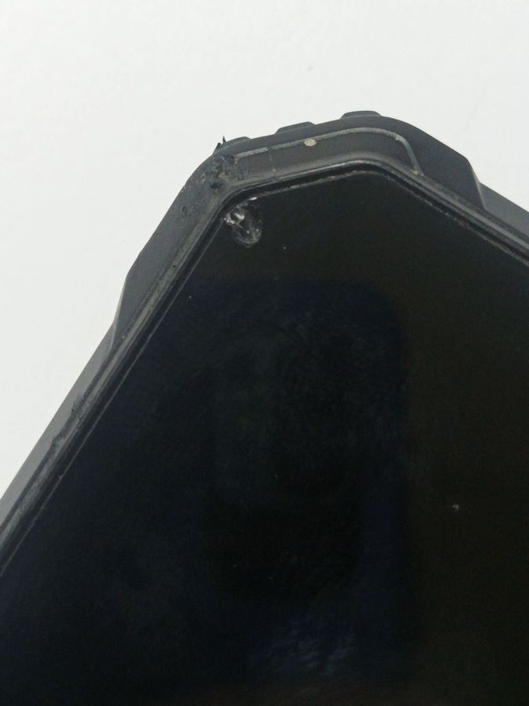 Oukitel G1 6/256GB Black Код:01-200906490. Изображение 6