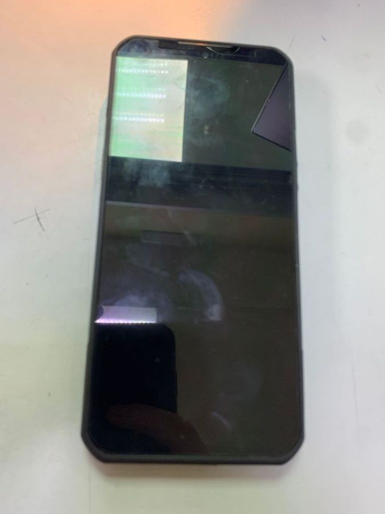 Купить Oukitel wp39 pro 12/512gb Б/У