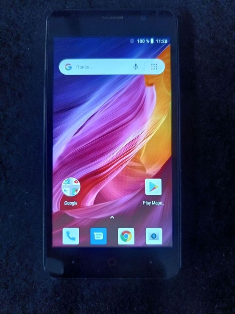 Купити Doogee x100 1/8gb Б/У