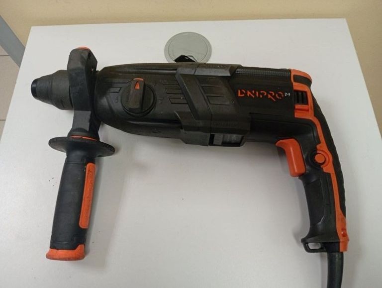 Оголошення Dnipro-M rh-120mb Б/У