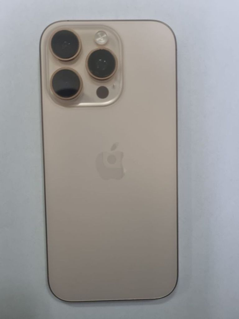 Розпродаж Apple iphone 16 pro 256gb, продавець Техноскарб