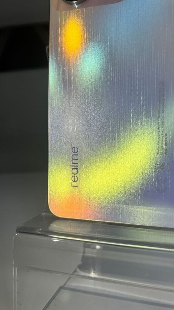 Дешиво Realme c55 8/256gb с ломбарда