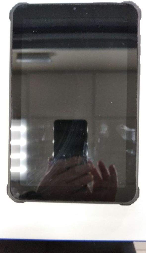 Дешево Oukitel RT3 4/64GB Black з ломбарду