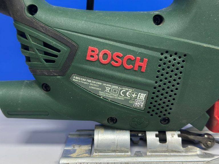 Bosch pst 670 Код:01-200908936. Изображение 6