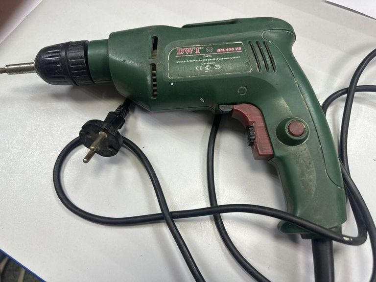 Дешиво Dwt bm-400vs с ломбарда