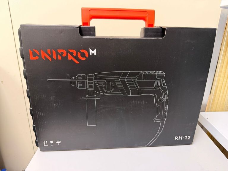 Купити Dnipro-M rh-12 Б/У