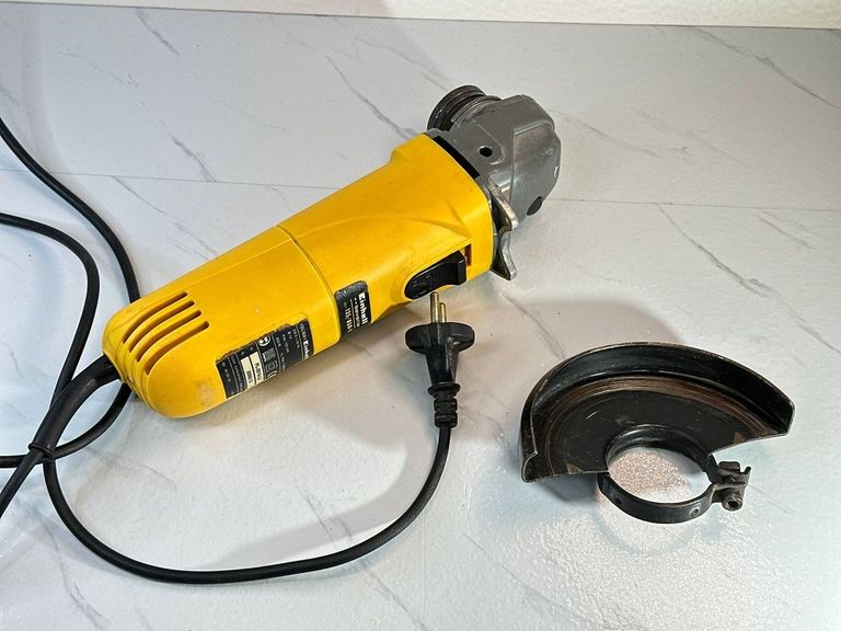 Купити Einhell bws 125/850-1 Б/У