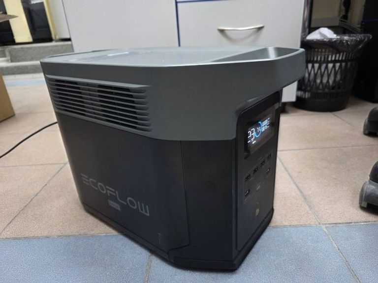 Купити Ecoflow delta 2 max Б/У