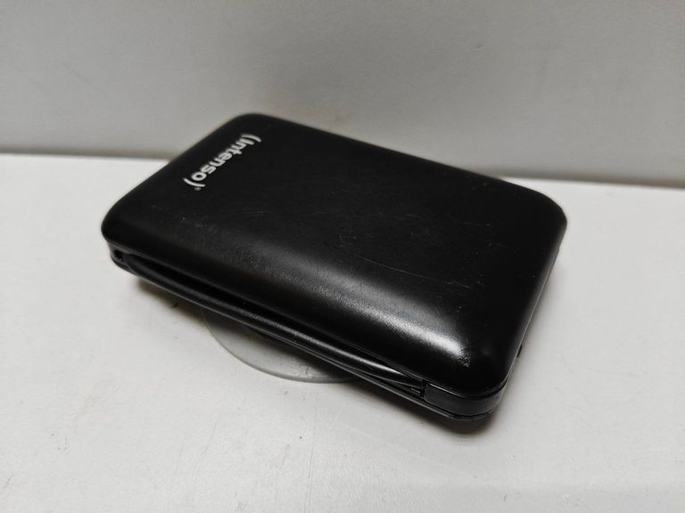 Intenso xs10000 Код:01-200910409. Зображення 5