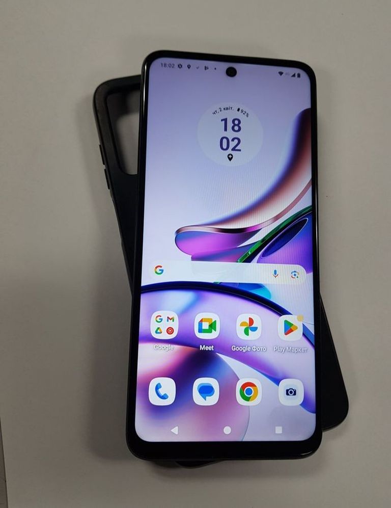 Купити Motorola moto g13 4/128gb xt2331-2 Б/У