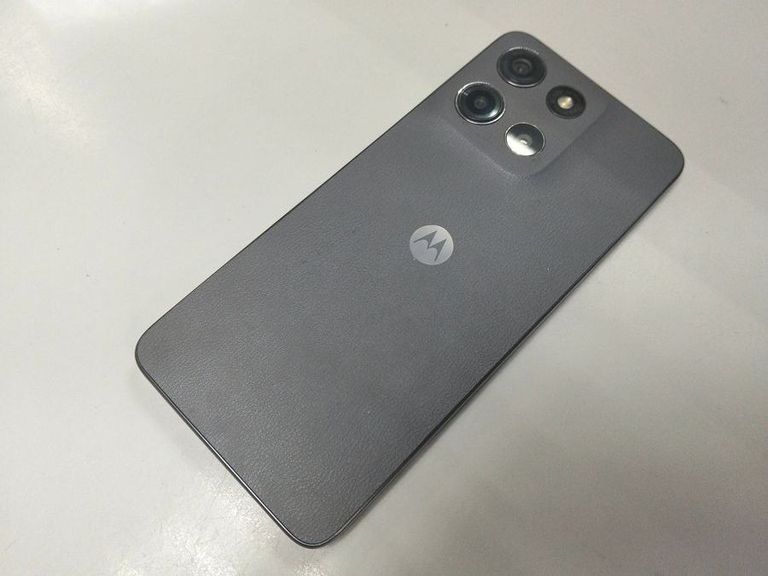 Объявление Motorola moto g15 8/128gb Б/У