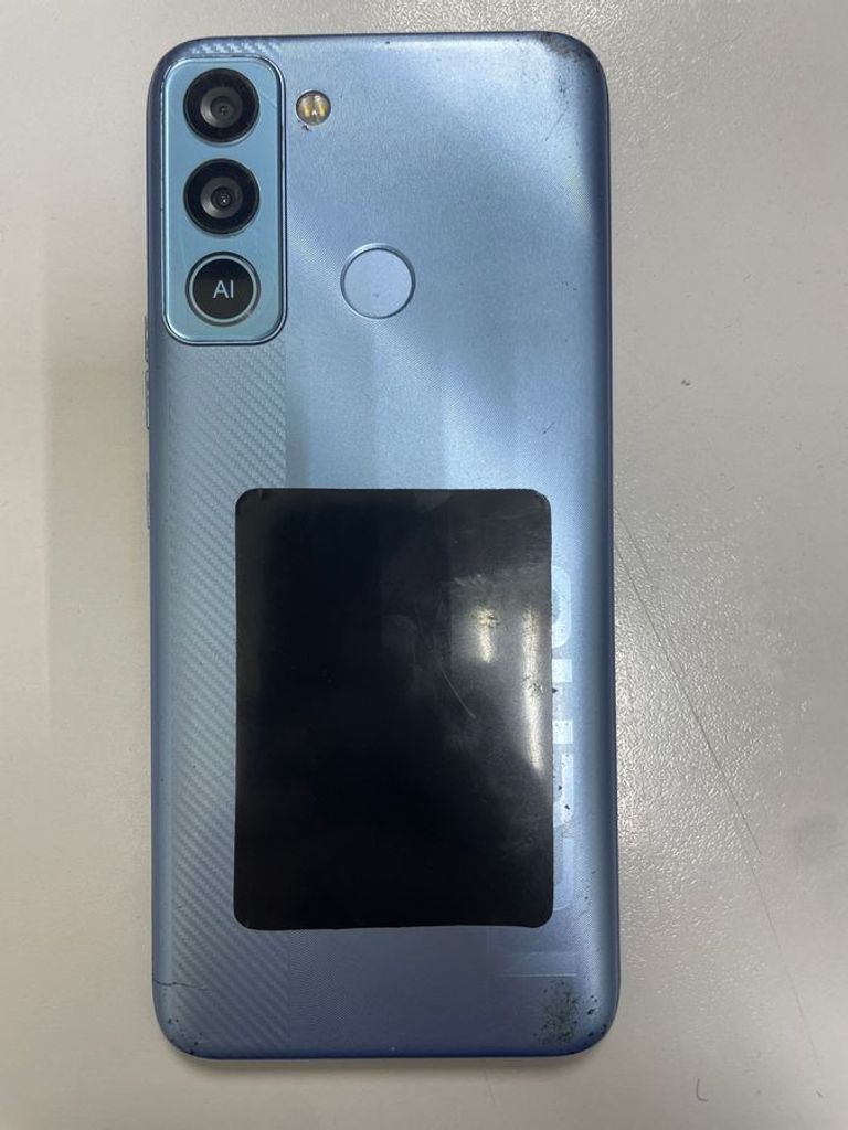 Купити Tecno pop 5 lte bd4i 3/32gb Б/У