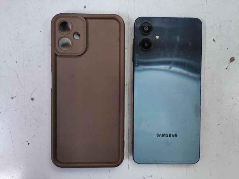 Дешево Samsung galaxy a06 4/128gb з ломбарду