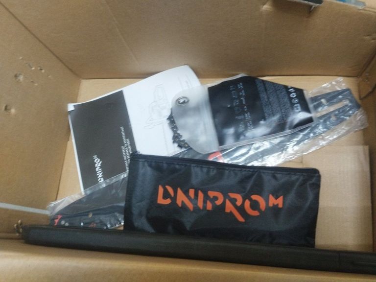 Розпродаж Dnipro-M dsg-45h, продавець Техноскарб