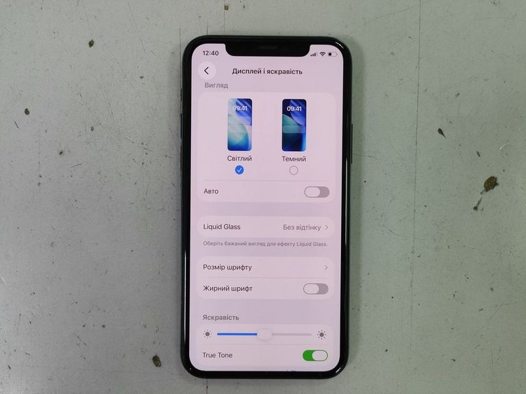 Розпродаж Apple iphone 11 pro 256gb, продавець Техноскарб