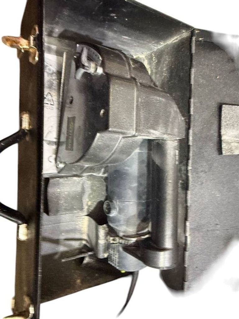 Дешиво Titan PSM15150 с ломбарда