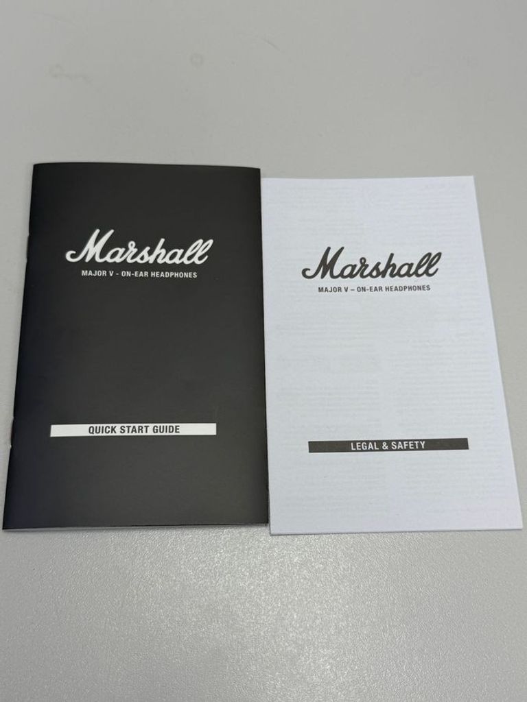 Marshall major v Код:01-200912824. Зображення 9