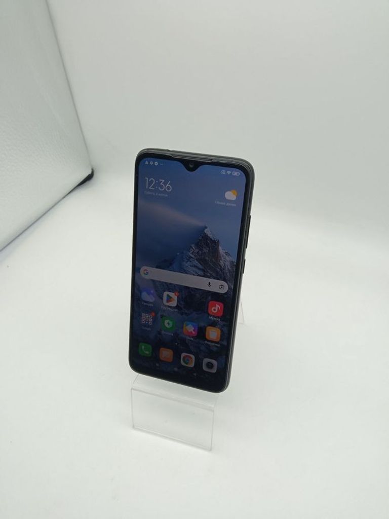 Купить Xiaomi redmi note 7 pro 6/128gb Б/У