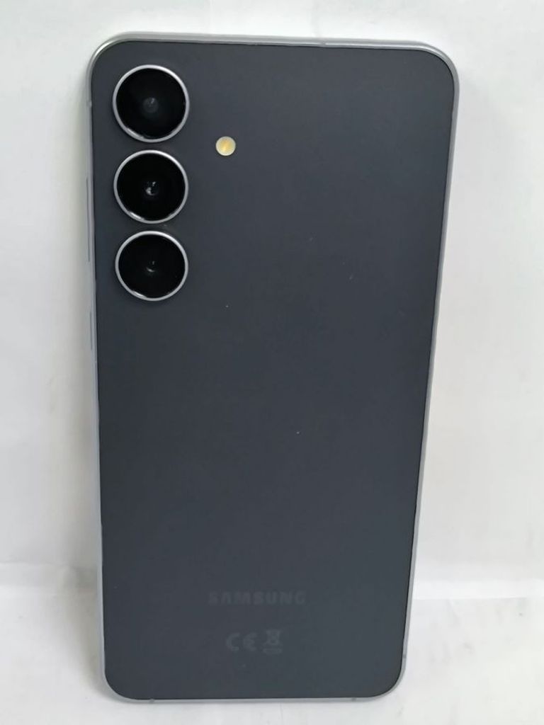 Объявление Samsung galaxy s25 fe 8/256gb Б/У