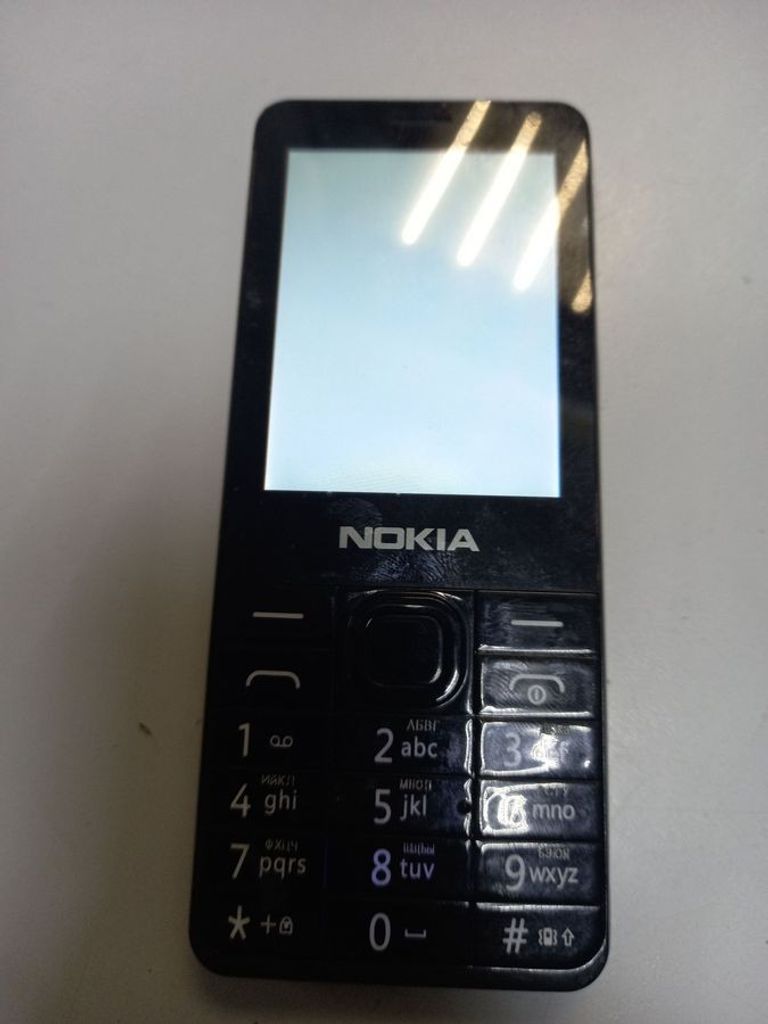 Розпродаж Nokia 230, продавець Техноскарб