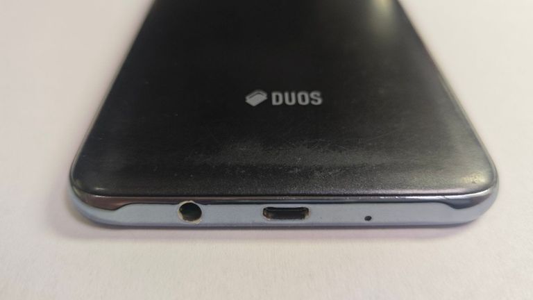 Samsung j700h galaxy j7 16gb Код:01-200914199. Зображення 6