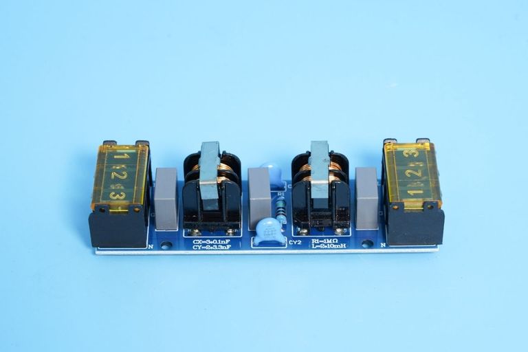 Купить EMI 20А Б/У