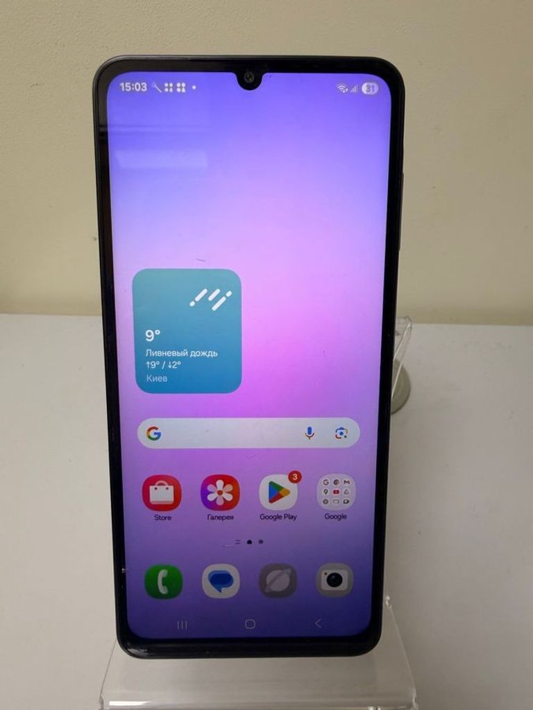 Купити Samsung galaxy a07 4/128gb Б/У