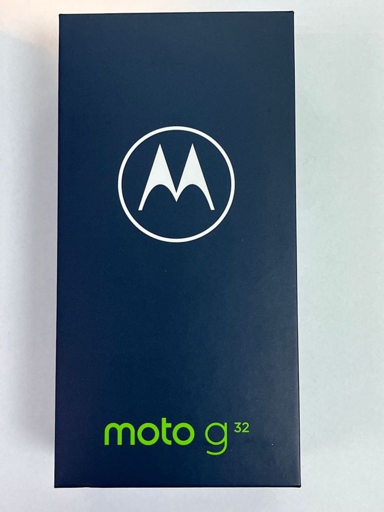 Купити Motorola moto g32 6/128gb xt2235-2 Б/У