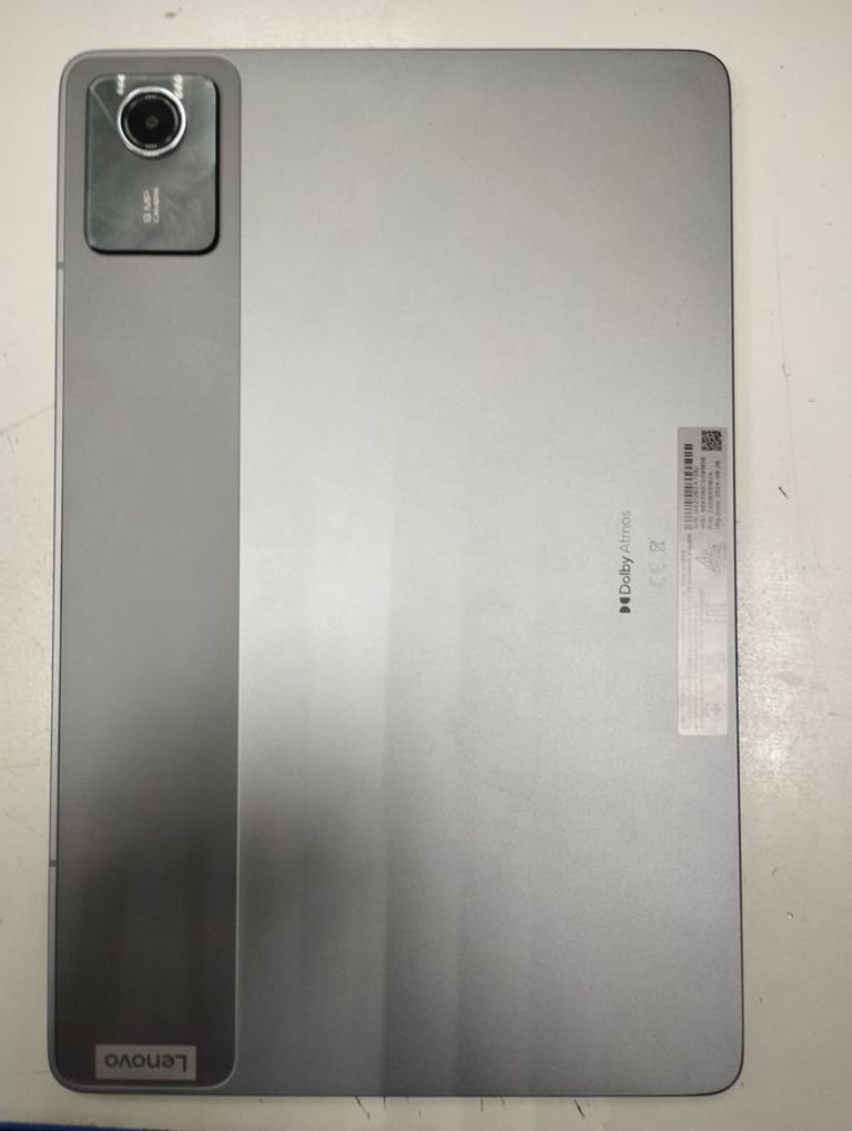 Дешево Lenovo tab m11 tb330fu 8/128gb wi-fi з ломбарду