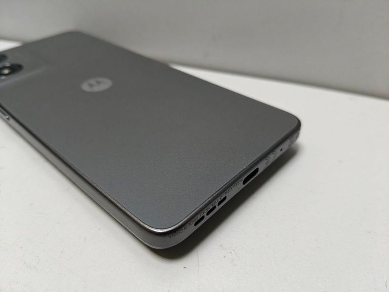 Motorola moto e14 2/64gb Код:01-200915693. Зображення 12